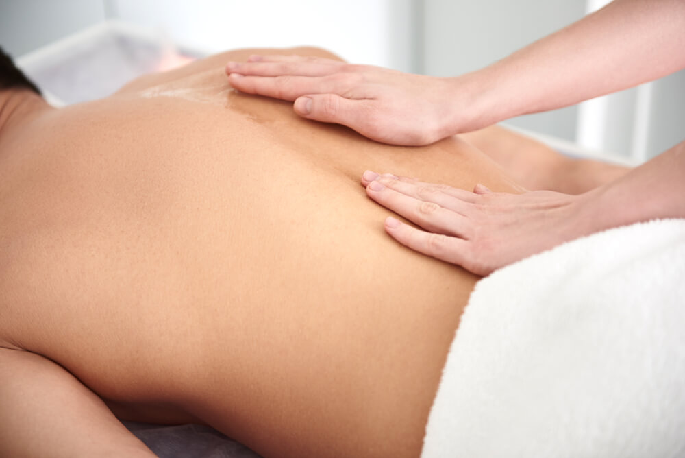  Morning Dew Massage & Wellness Adams Massage